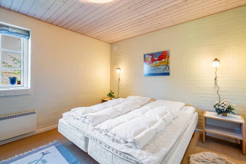 Foto von Ferienhaus JC73 in Henne Strand - Westjütland