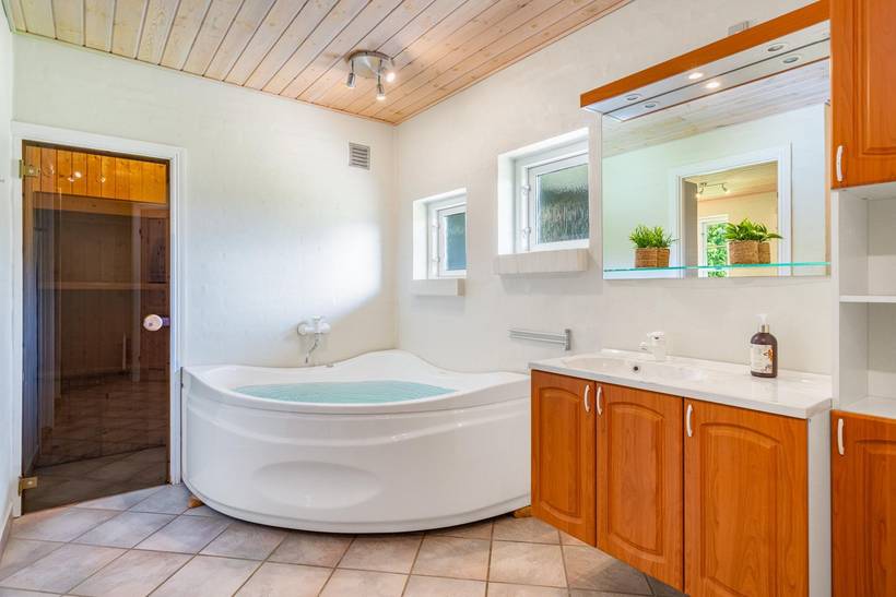 Foto von Ferienhaus JC73 in Henne Strand - Westjütland