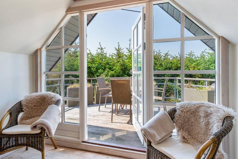Foto von Ferienhaus JC73 in Henne Strand - Westjütland