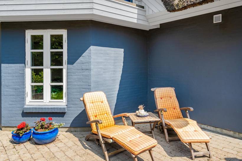 Foto von Ferienhaus JC73 in Henne Strand - Westjütland