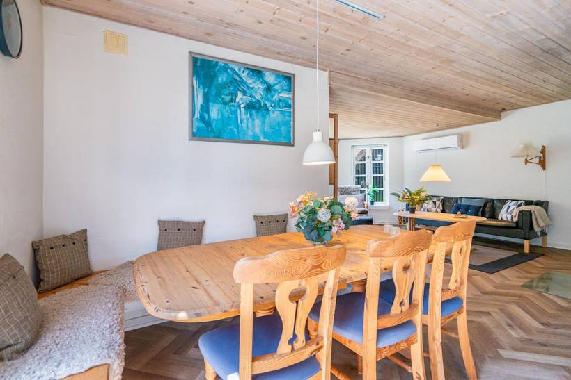 Foto von Ferienhaus JC73 in Henne Strand - Westjütland
