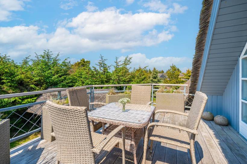 Foto von Ferienhaus JC73 in Henne Strand - Westjütland