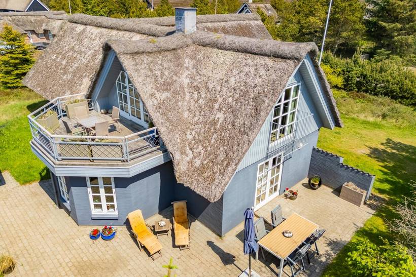 Foto von Ferienhaus JC73 in Henne Strand - Westjütland