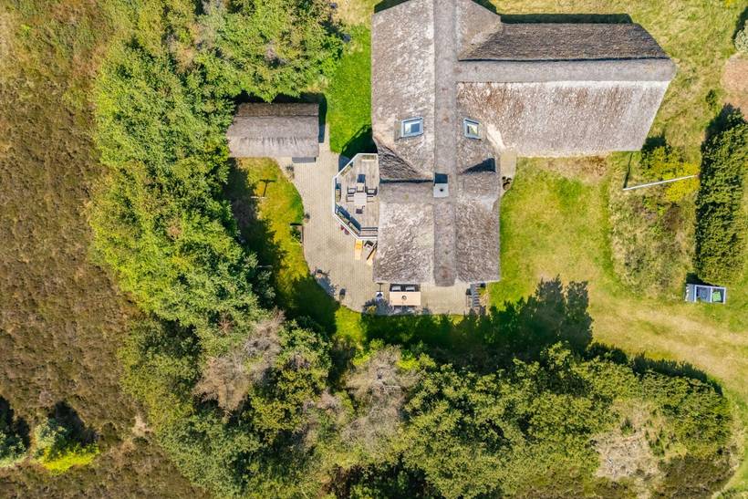 Foto von Ferienhaus JC73 in Henne Strand - Westjütland
