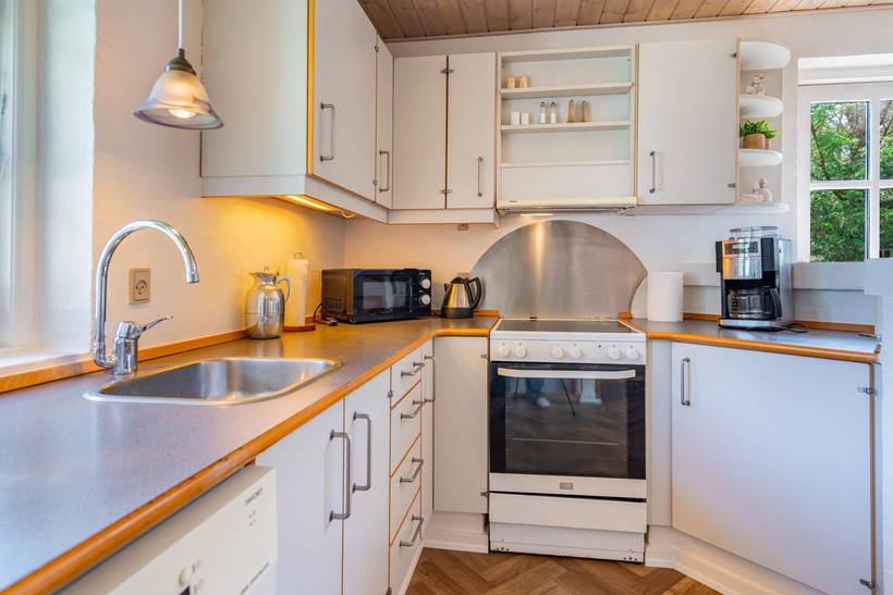 Foto von Ferienhaus JC73 in Henne Strand - Westjütland