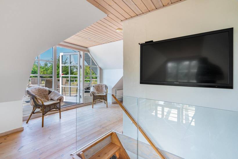 Foto von Ferienhaus JC73 in Henne Strand - Westjütland