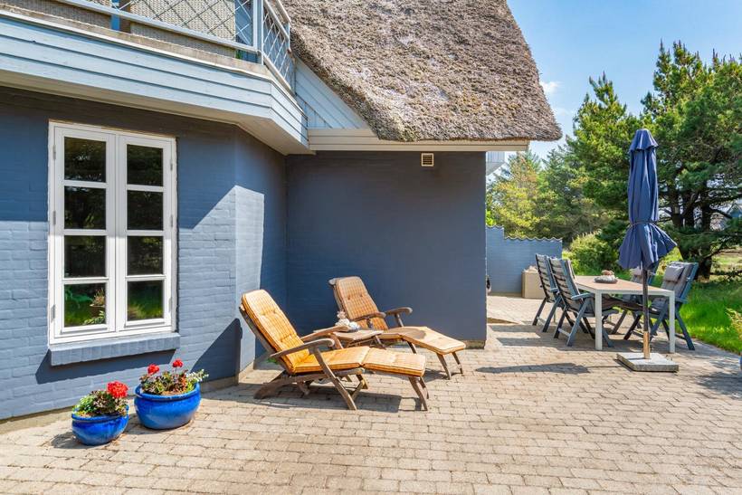 Foto von Ferienhaus JC73 in Henne Strand - Westjütland