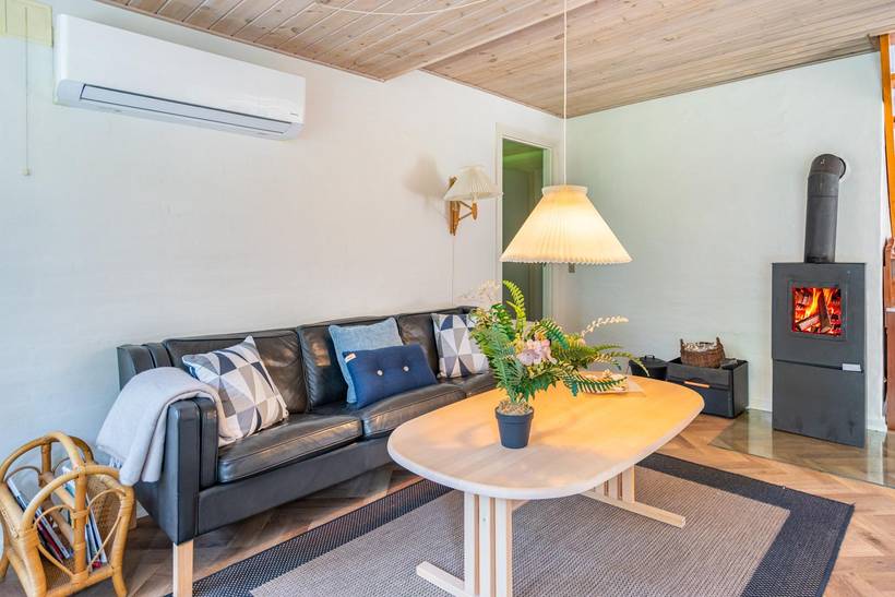 Foto von Ferienhaus JC73 in Henne Strand - Westjütland