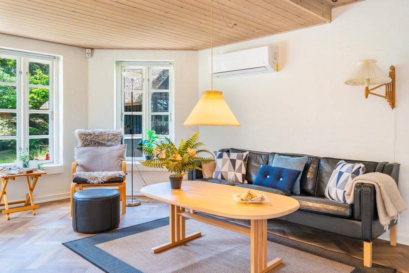 Foto von Ferienhaus JC73 in Henne Strand - Westjütland