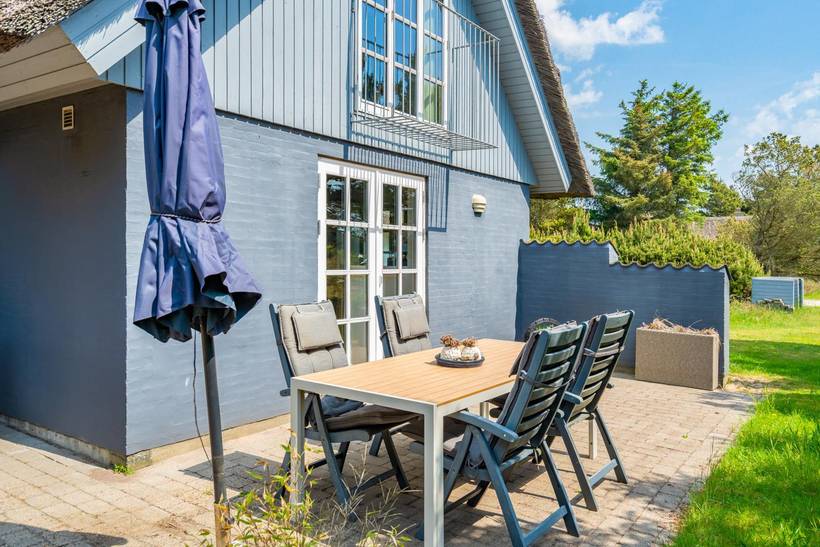 Foto von Ferienhaus JC73 in Henne Strand - Westjütland