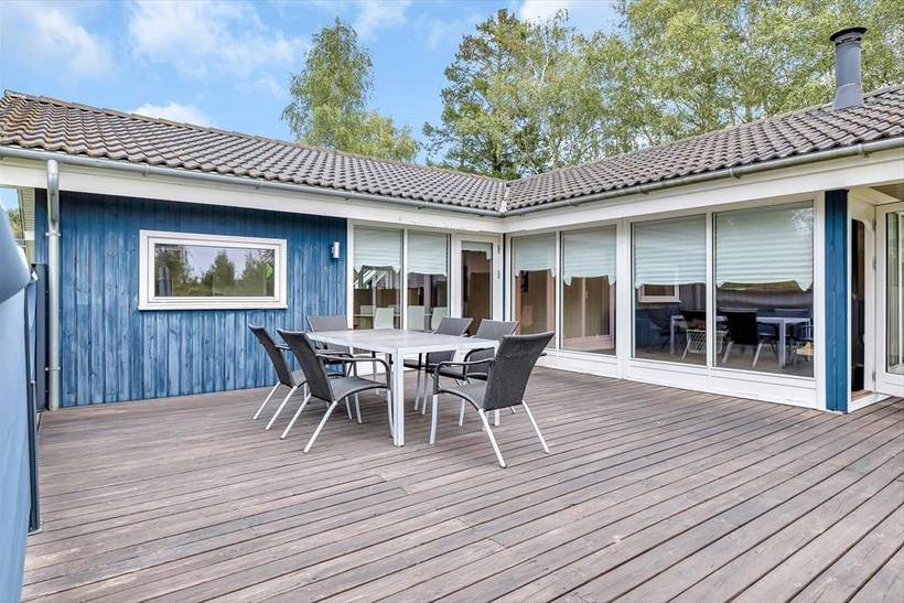 Foto von Ferienhaus JC76 auf Isefjord - Westseeland