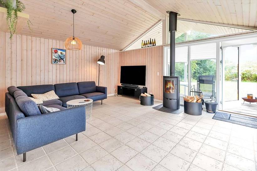 Foto von Ferienhaus JC76 auf Isefjord - Westseeland
