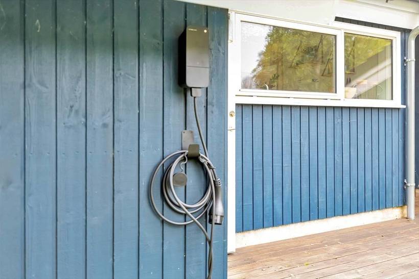 Foto von Ferienhaus JC76 auf Isefjord - Westseeland