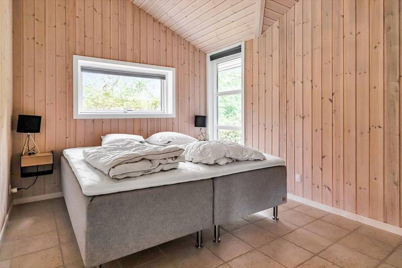 Foto von Ferienhaus JC76 auf Isefjord - Westseeland