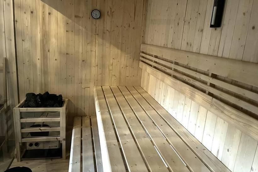 Foto von Ferienhaus JC76 auf Isefjord - Westseeland