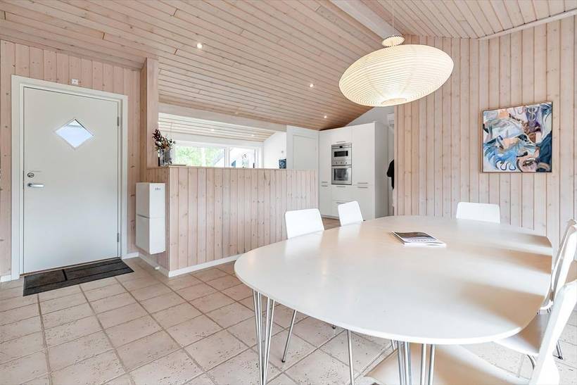 Foto von Ferienhaus JC76 auf Isefjord - Westseeland