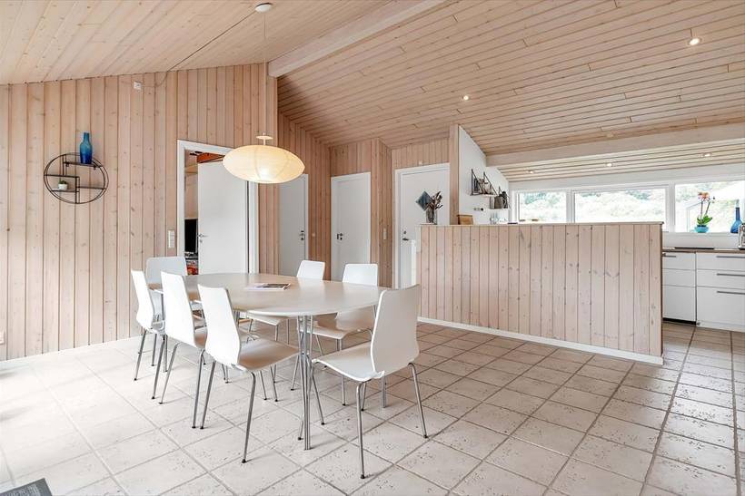 Foto von Ferienhaus JC76 auf Isefjord - Westseeland