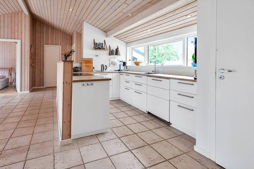 Foto von Ferienhaus JC76 auf Isefjord - Westseeland
