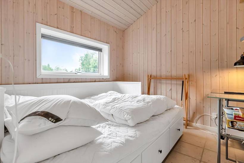 Foto von Ferienhaus JC76 auf Isefjord - Westseeland