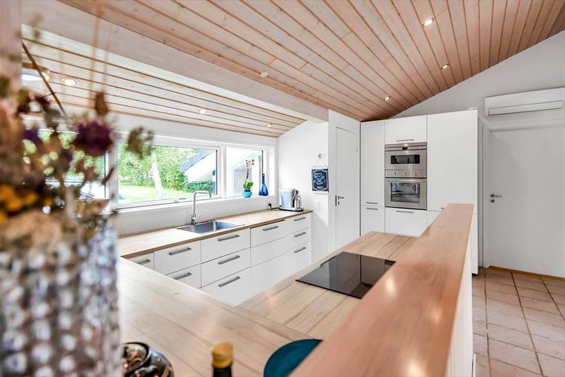 Foto von Ferienhaus JC76 auf Isefjord - Westseeland