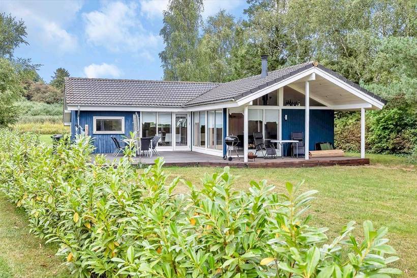 Foto von Ferienhaus JC76 auf Isefjord - Westseeland