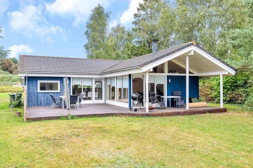 Foto von Ferienhaus JC76 auf Isefjord - Westseeland