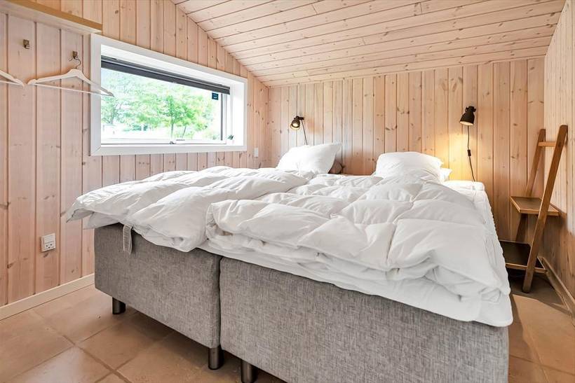 Foto von Ferienhaus JC76 auf Isefjord - Westseeland