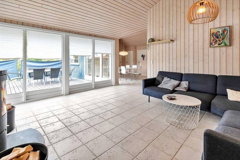 Foto von Ferienhaus JC76 auf Isefjord - Westseeland