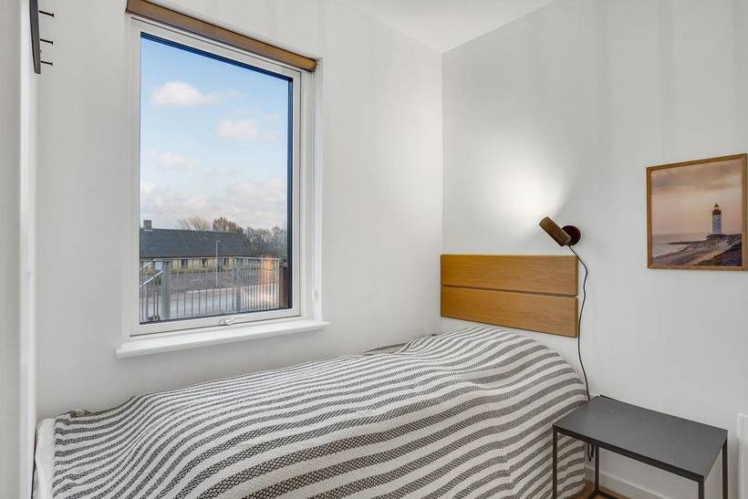 Foto von Ferienhaus JC79 auf Mullerup - Westseeland