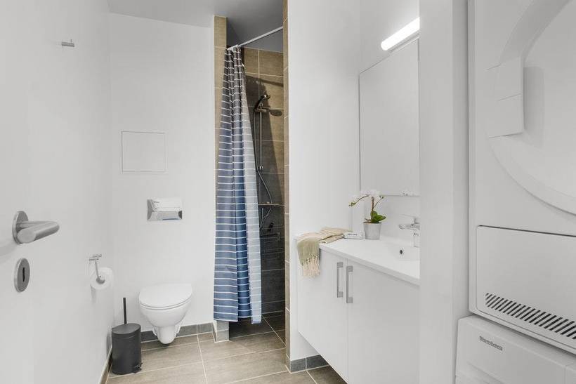 Foto von Ferienhaus JC79 auf Mullerup - Westseeland