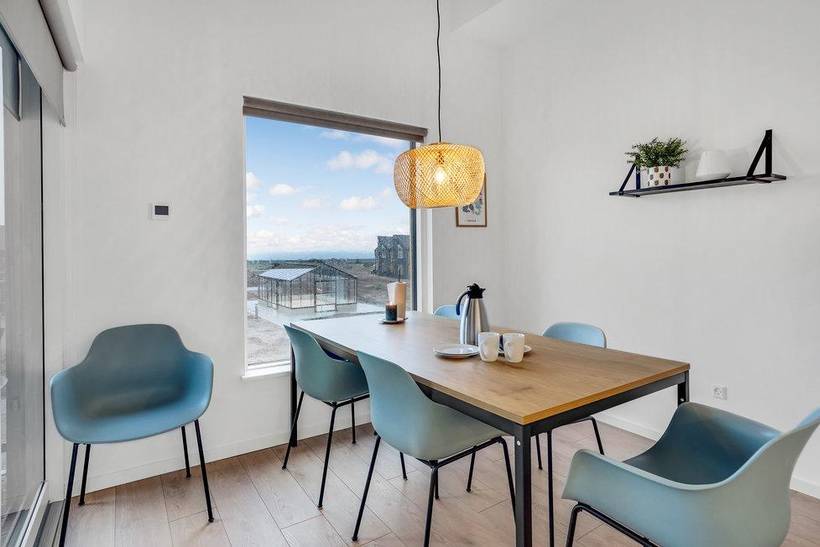 Foto von Ferienhaus JC79 auf Mullerup - Westseeland