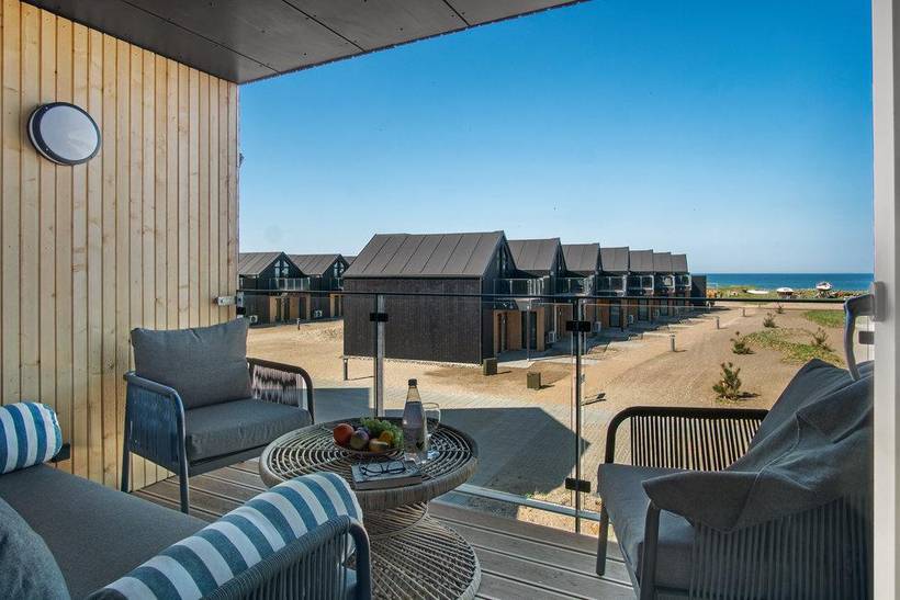 Foto von Ferienhaus JC79 auf Mullerup - Westseeland