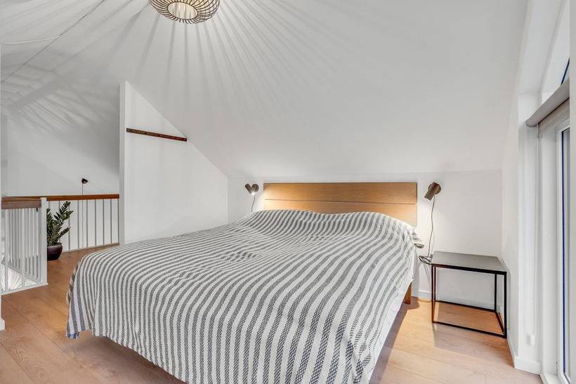 Foto von Ferienhaus JC79 auf Mullerup - Westseeland
