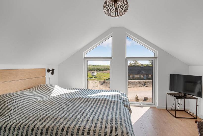Foto von Ferienhaus JC79 auf Mullerup - Westseeland