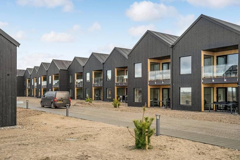 Foto von Ferienhaus JC79 auf Mullerup - Westseeland