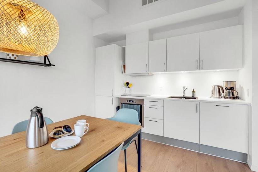 Foto von Ferienhaus JC79 auf Mullerup - Westseeland
