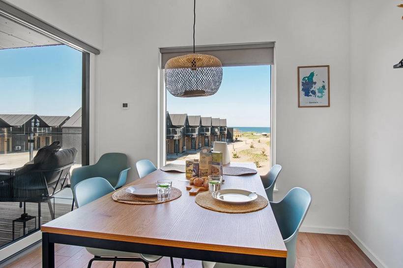 Foto von Ferienhaus JC79 auf Mullerup - Westseeland