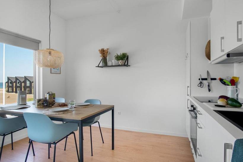Foto von Ferienhaus JC79 auf Mullerup - Westseeland