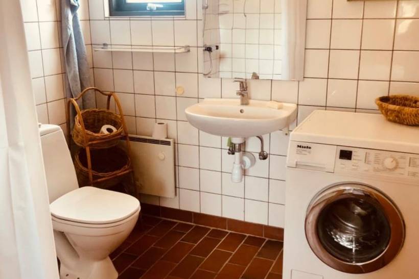 Foto von Ferienhaus JC81 auf Mors - Thy/Limfjord
