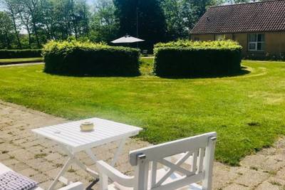 Vorschaubild von Ferienhaus JC81 auf Mors - Thy/Limfjord