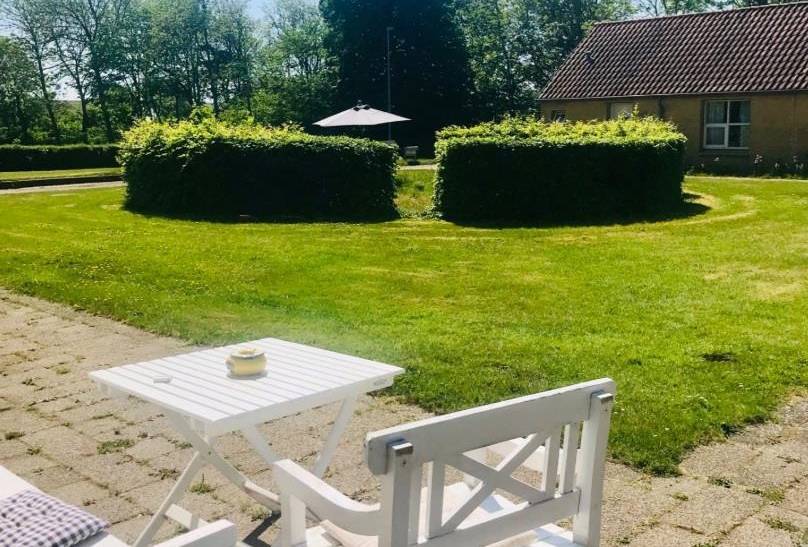 Foto von Ferienhaus JC81 auf Mors - Thy/Limfjord