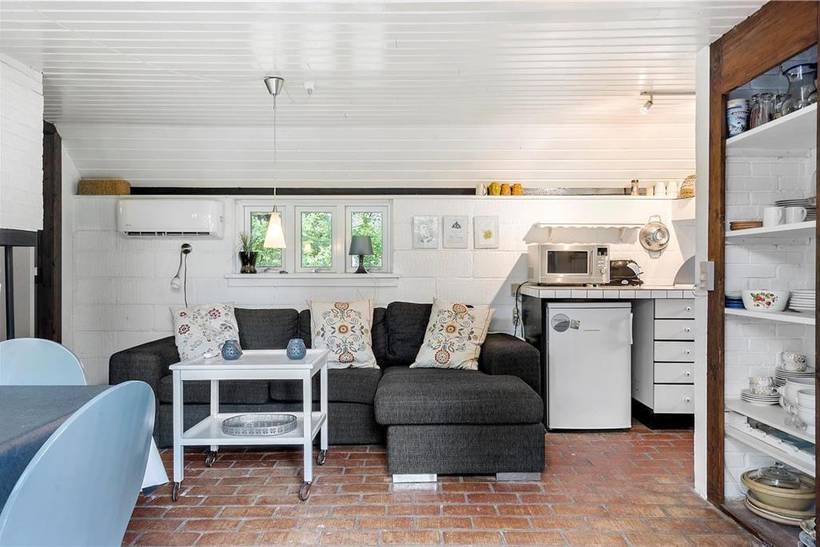 Foto von Ferienhaus JC84 in Nørhede - Fjand - Westjütland