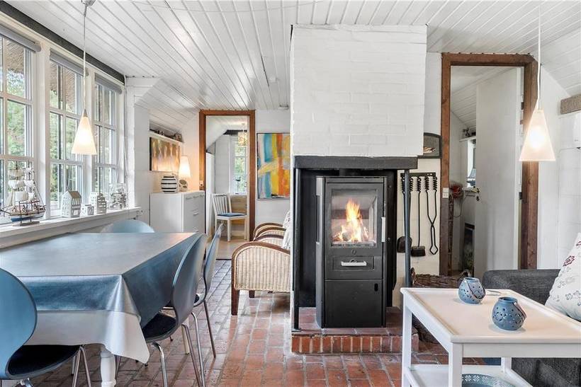 Foto von Ferienhaus JC84 in Nørhede - Fjand - Westjütland