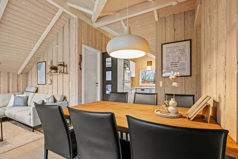 Foto von Ferienhaus JC87 in Bork Havn - Westjütland