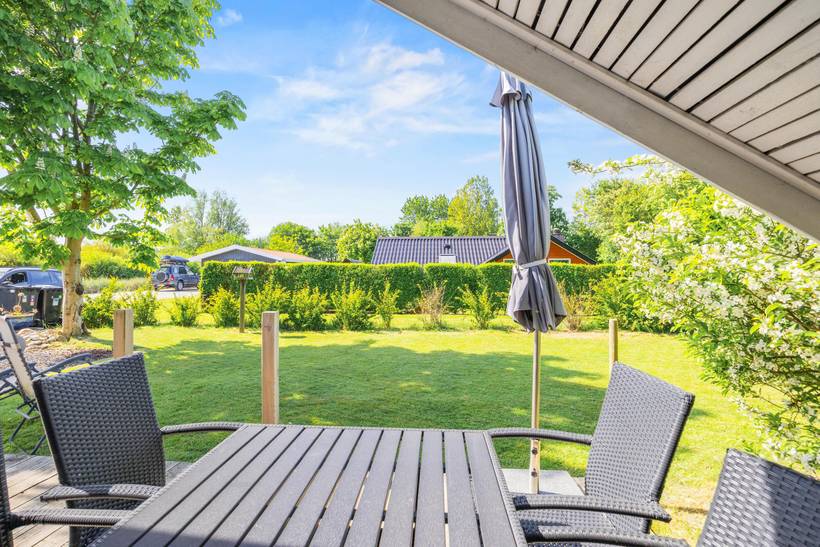 Foto von Ferienhaus JC87 in Bork Havn - Westjütland
