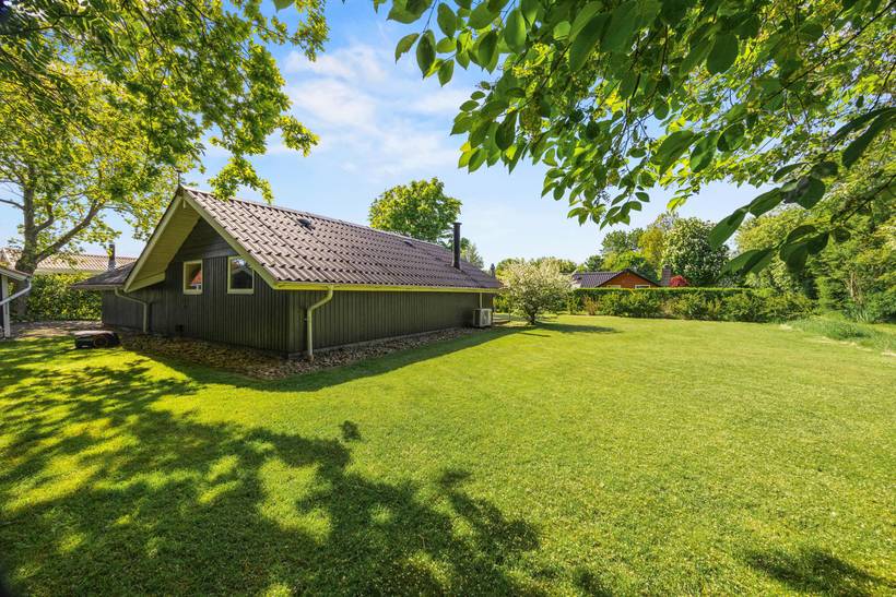 Foto von Ferienhaus JC87 in Bork Havn - Westjütland
