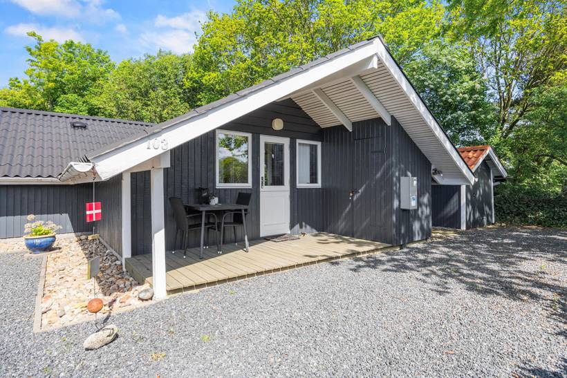 Foto von Ferienhaus JC87 in Bork Havn - Westjütland