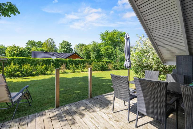 Foto von Ferienhaus JC87 in Bork Havn - Westjütland