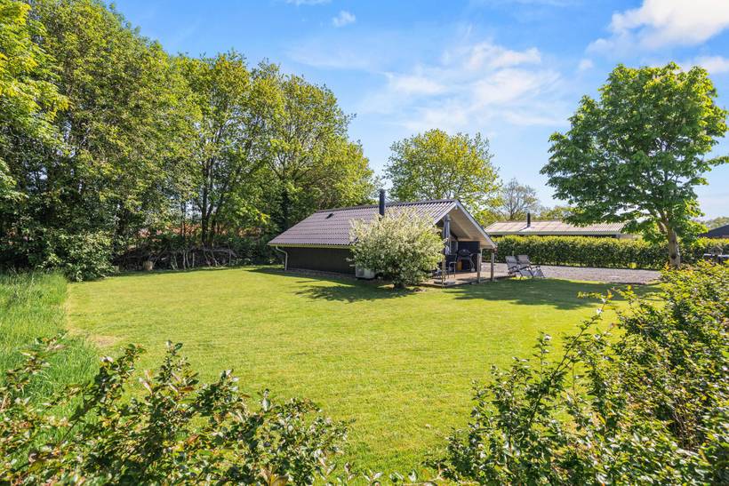 Foto von Ferienhaus JC87 in Bork Havn - Westjütland