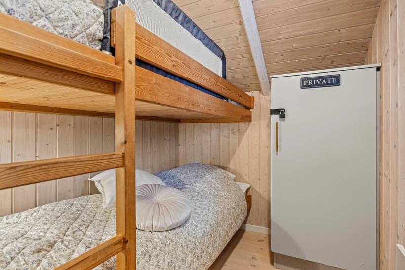 Foto von Ferienhaus JC87 in Bork Havn - Westjütland
